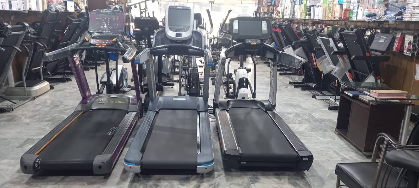 :USA Imported Treadmills | New & Used | Fitness Equipment Clearance 0