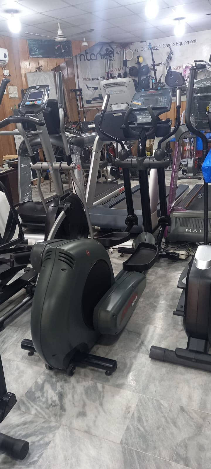 :USA Imported Treadmills | New & Used | Fitness Equipment Clearance 3