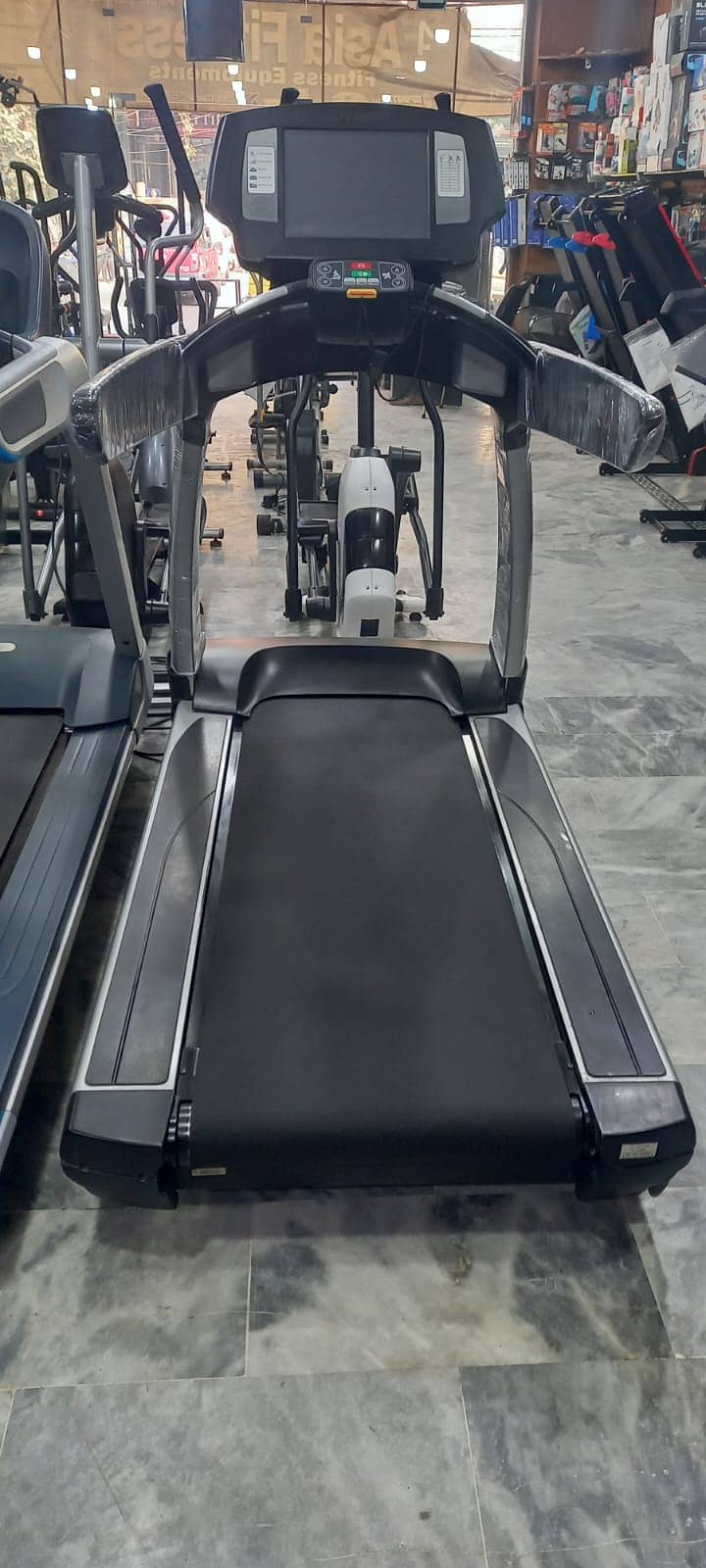 :USA Imported Treadmills | New & Used | Fitness Equipment Clearance 4