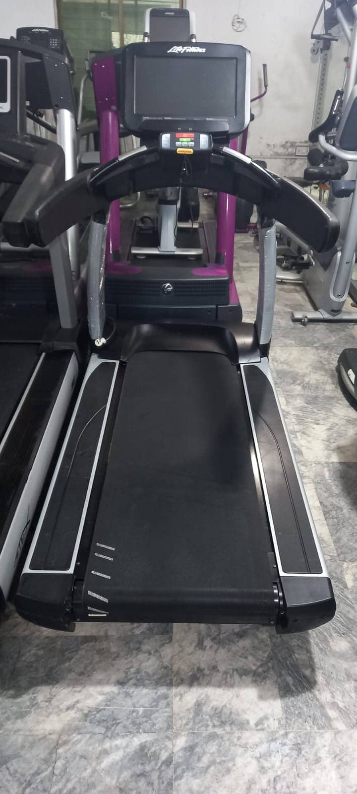 :USA Imported Treadmills | New & Used | Fitness Equipment Clearance 15