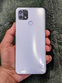 Oppo A15s 6/128GB PTA Approved