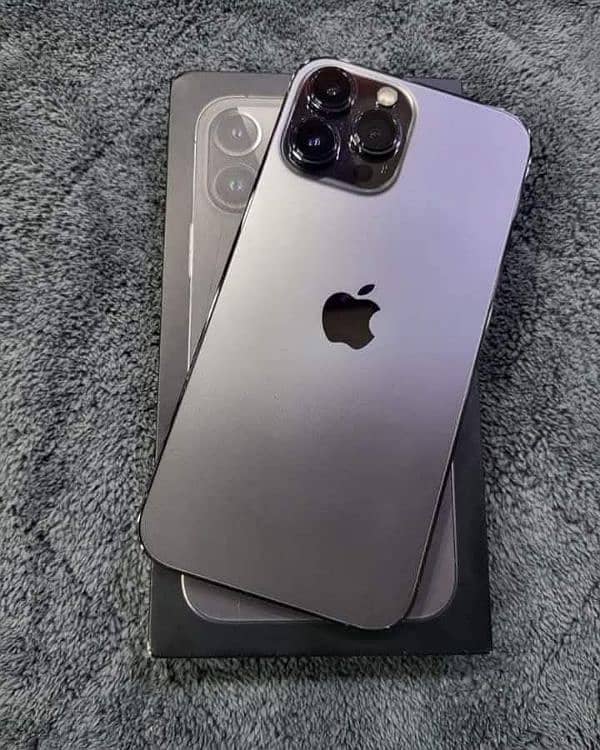 iphone 14 pro max 5