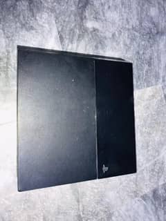 PS4 in good condition