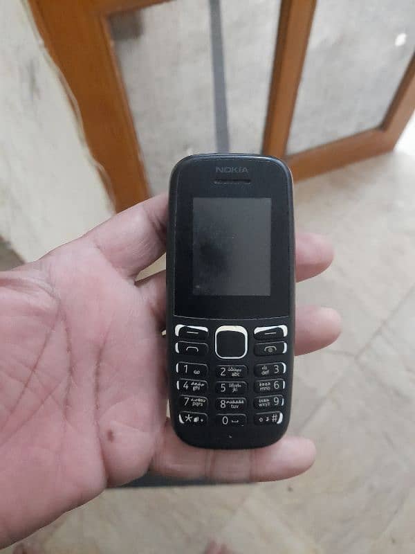 nokia 105 2019 3