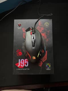 Budget Gaming Mouse