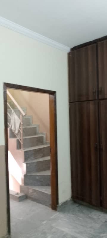 2 Marla Double Story House Sami Commercial Opp Neelam Block Iqbal Town Lahore 22