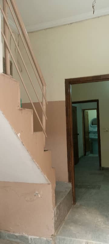 2 Marla Double Story House Sami Commercial Opp Neelam Block Iqbal Town Lahore 40