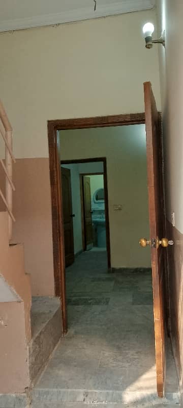 2 Marla Double Story House Sami Commercial Opp Neelam Block Iqbal Town Lahore 41