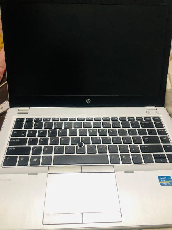 Hp Core i5 Laptop 3rd Generation Battery Working 3