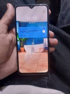 vivo s1 4 gb ram 128 gb rom