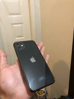 iphone 11 64gb Factory unlock