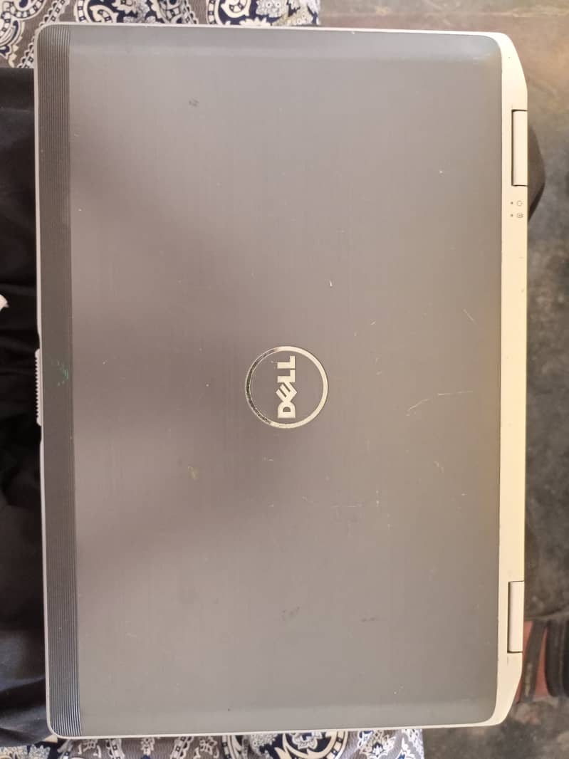 Dell laptop latitude e6400 2