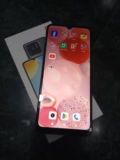 Redmi 10c 4gb,128 gb