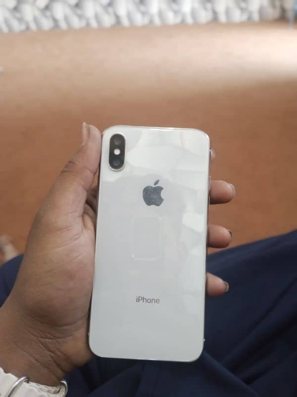 iphone x non pTa 0