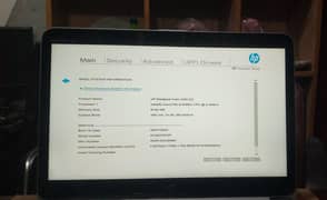 HP EliteBook Folio 1040 G3 Core i5 6th Gen 8GB 256GB SSD Touch