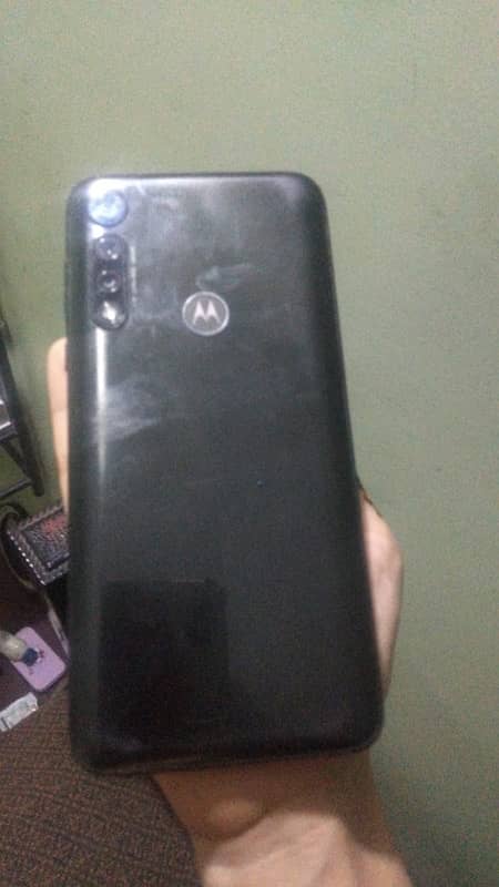 moto G power Non pta 0