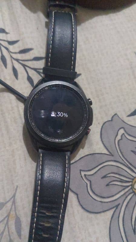 Samsung Galaxy watch 3 0