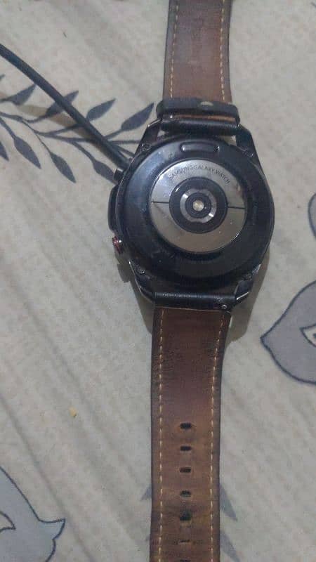 Samsung Galaxy watch 3 1