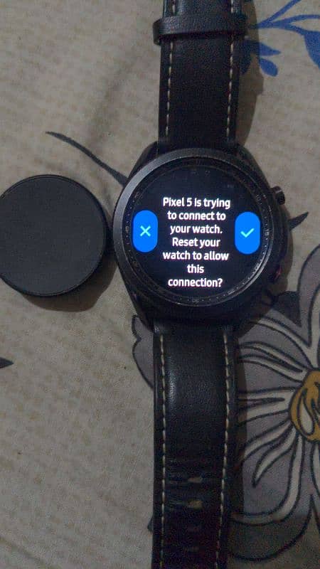 Samsung Galaxy watch 3 3