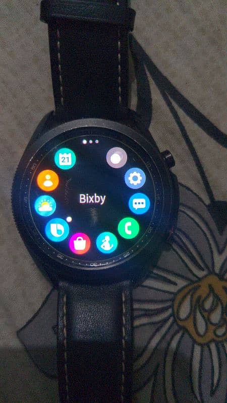 Samsung Galaxy watch 3 5