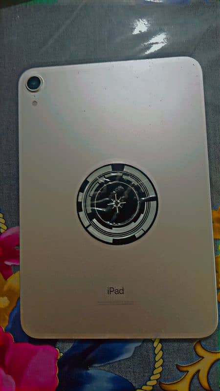 ipad Mini 6 64 GB 2