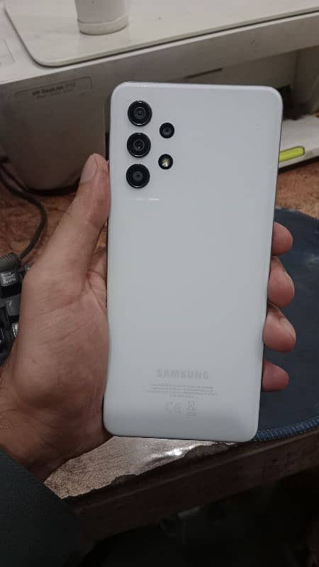 Samsung A32 0