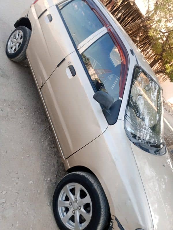 Suzuki Alto 2003 0