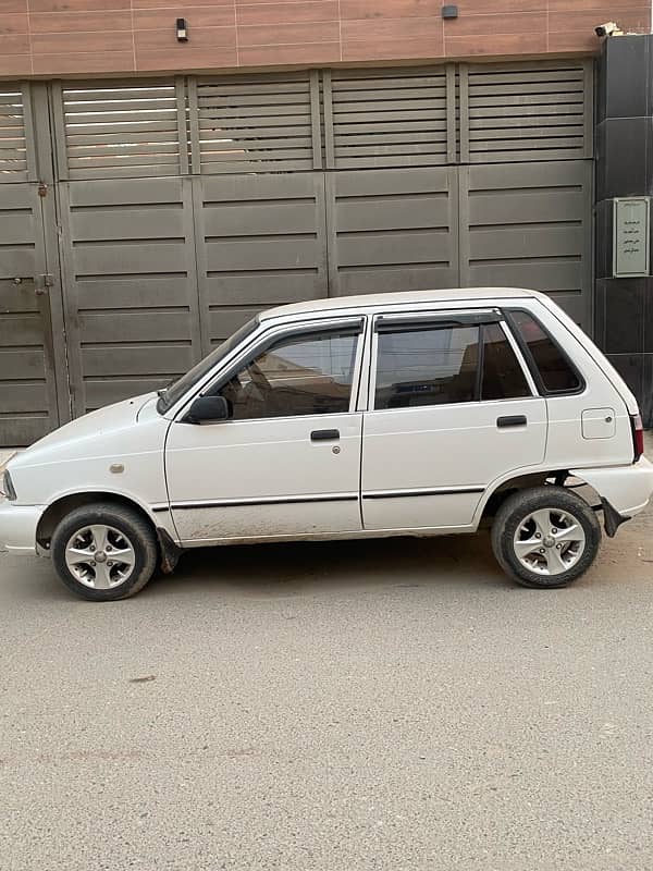 mehran 16 model 3