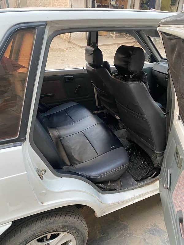 mehran 16 model 15