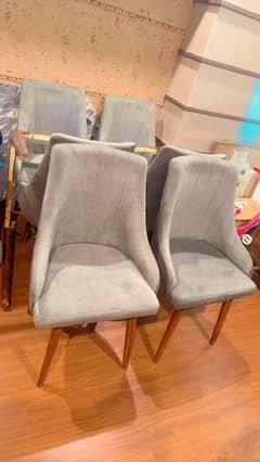 Dining Table Chairs