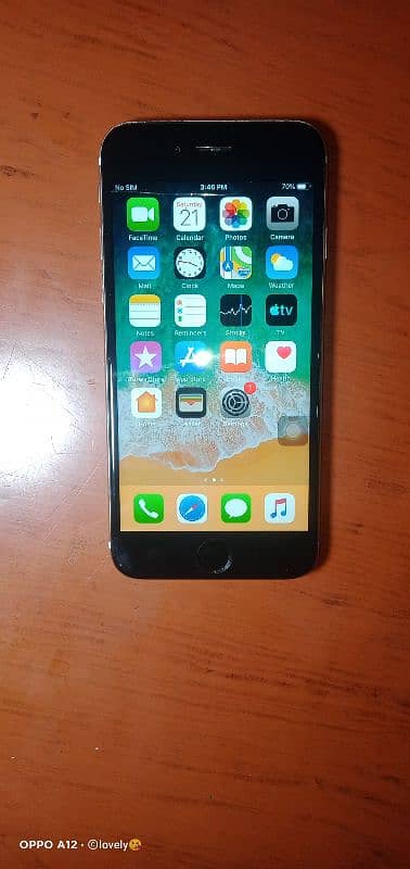 iPhone 6 64gb 0