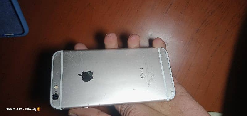 iPhone 6 64gb 7