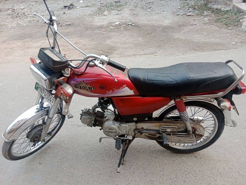 used bike for sale 1