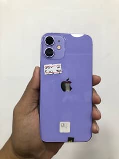 iphone 12 Mini