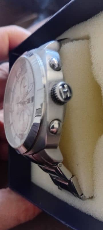 Tommy Hilfiger Watch for sale 6