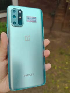 Oneplus 8t