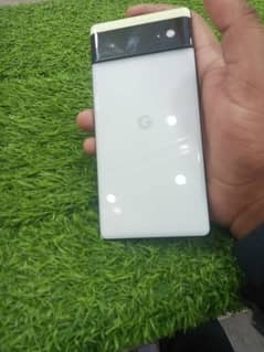 Google Pixel 6