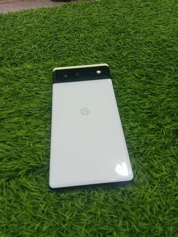 Google Pixel 6 1