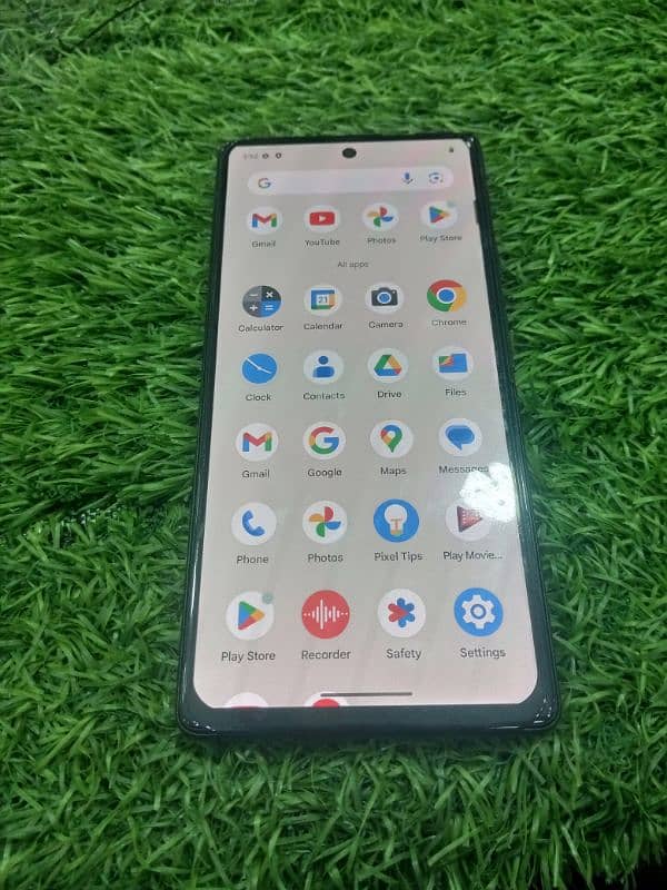 Google Pixel 6 2