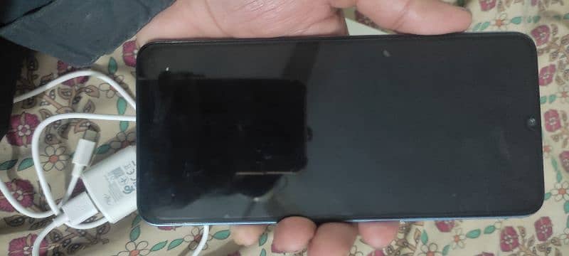 sell my new itel A70  4/128 2024 7