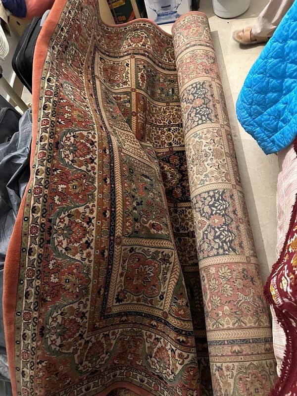 best condition rug for sale 1