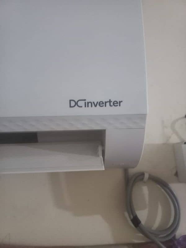 inverter 0