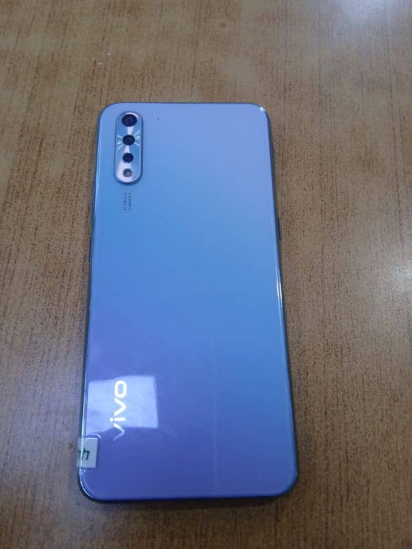 Vivo S1 8/256 2