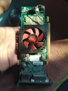 Amd Radeon