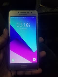 galaxy Grand prime in very Cheap price condition 10/8