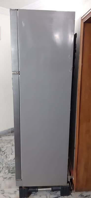 fridge like new for sale 2