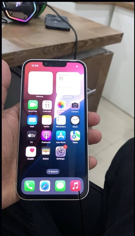 Iphone 13 Non PTA jv 1