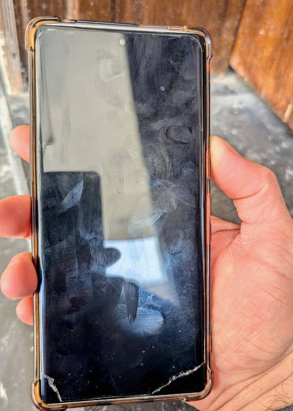 Google Pixel 6 Pro Oem Unlocked 8