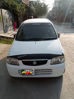 Suzuki Alto 2006