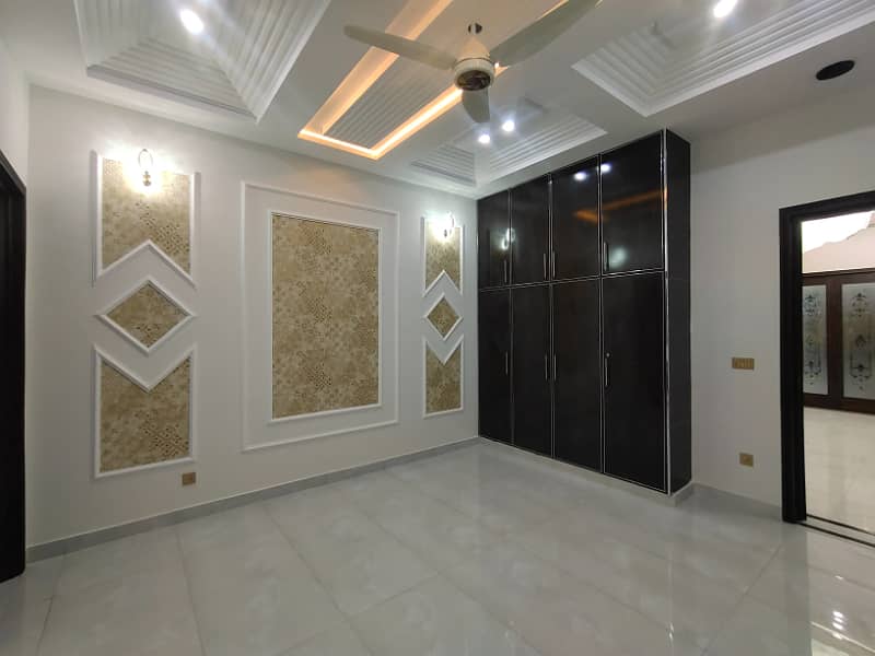 10 Marla Furnished House For Sale Brand New 11